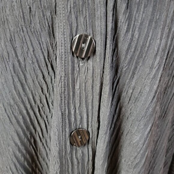 Elegant Et Lois Lagenlook Tunic - Timeless Style in Excellent Condition! - Picture 3 of 13